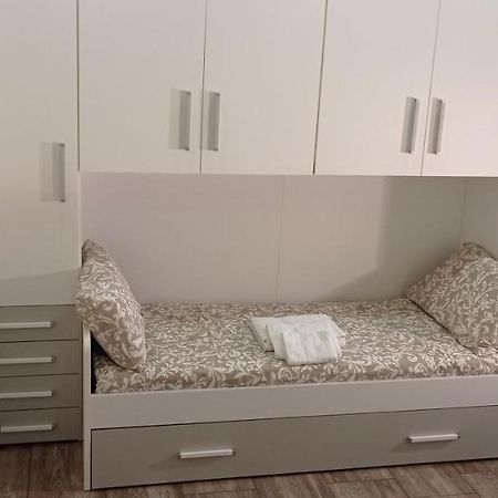 I Mori Apartament Ragalna Buitenkant foto