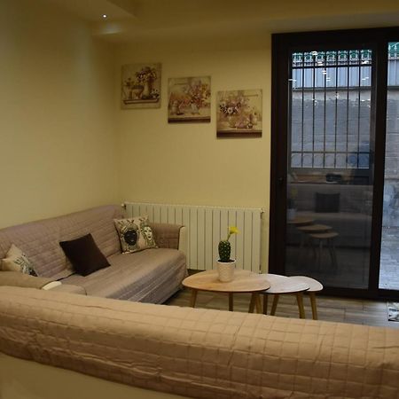 I Mori Apartament Ragalna Buitenkant foto