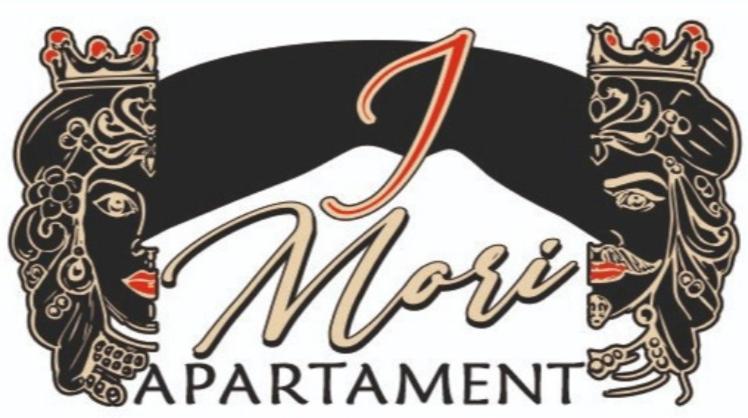 I Mori Apartament Ragalna Buitenkant foto