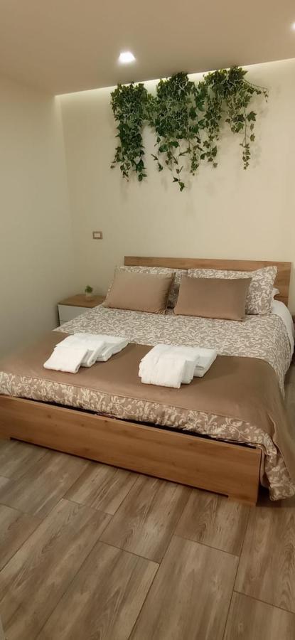 I Mori Apartament Ragalna Buitenkant foto
