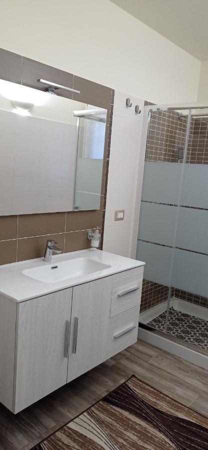 I Mori Apartament Ragalna Buitenkant foto